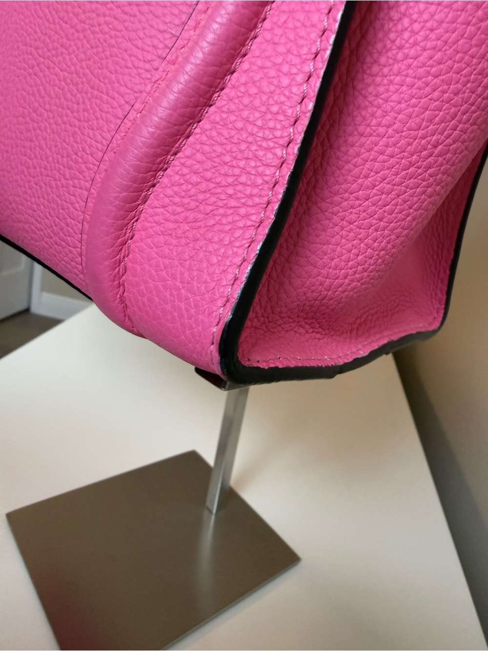 Celine Mini Luggage - Picture 5 of 12